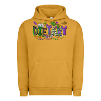 Pigment Peanut Butter dietary mardi gras Urban Hoodie - CowGirlArtShop