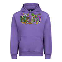 Tulip dietary mardi gras Urban Hoodie - CowGirlArtShop