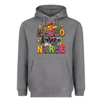 Storm nacho average nurse Heavyweight Hoodie - LillyAllenDesigns