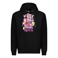 Black Rebuse To Sink Premium Hoodie - Bettercallsaul