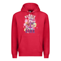 Cardinal Rebuse To Sink Premium Hoodie - Bettercallsaul