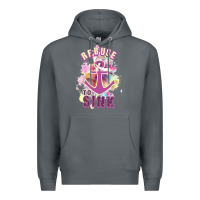 Rock Rebuse To Sink Premium Hoodie - Bettercallsaul
