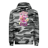 Slate Camo Rebuse To Sink Premium Hoodie - Bettercallsaul
