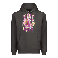 Smoke Rebuse To Sink Premium Hoodie - Bettercallsaul