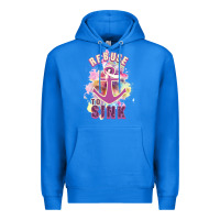 True Royal Rebuse To Sink Premium Hoodie - Bettercallsaul