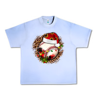 Grape Ice Christmas baseball Urban Heavy Tee - JahusDesignShop