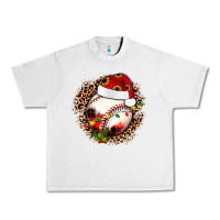 Lunar Rock Christmas baseball Urban Heavy Tee - JahusDesignShop