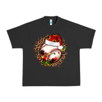 Pigment Black Christmas baseball Urban Heavy Tee - JahusDesignShop
