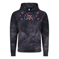 Cloud Black american flag rainbow 16oz libbey cup Vintage Hoodie - HRA Design Shop