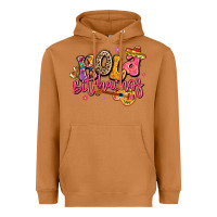 Meerkat hola bitchachos mexico cinco de mayo Heavyweight Hoodie - LillyAllenDesigns