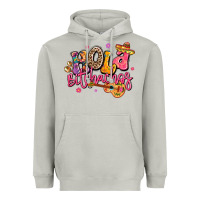 Moon Dust hola bitchachos mexico cinco de mayo Heavyweight Hoodie - LillyAllenDesigns