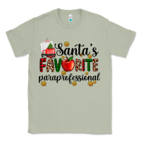 Matcha santa's favorite  paraprofesyonal Classic Tee - AdoDesignShop