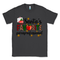 Smoke santa's favorite  paraprofesyonal Classic Tee - AdoDesignShop