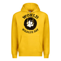 Lemon World Wildlife Day Premium Hoodie - Bettercallsaul
