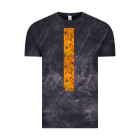 Cloud Black Halloween Key Fob Vintage Tee - BundleAndBundleShop