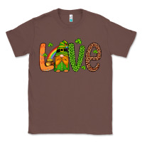 Chestnut love gnome Classic Tee - Artiststas