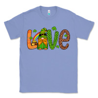 Colony Blue love gnome Classic Tee - Artiststas