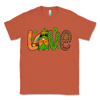 Copper love gnome Classic Tee - Artiststas