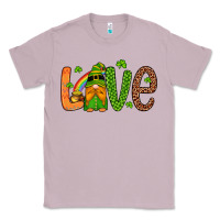 Lilac love gnome Classic Tee - Artiststas
