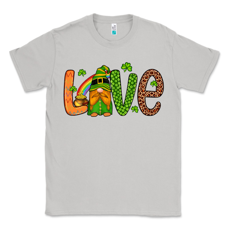 Love Gnome Classic Tee by Artiststas | Teevron