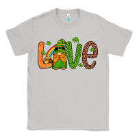 Moon Dust love gnome Classic Tee - Artiststas