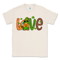 Natural love gnome Classic Tee - Artiststas