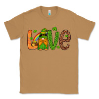 Toasted Coconut love gnome Classic Tee - Artiststas