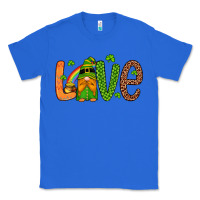 True Royal love gnome Classic Tee - Artiststas