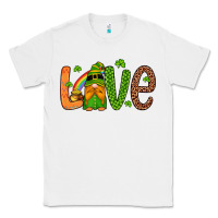 White love gnome Classic Tee - Artiststas