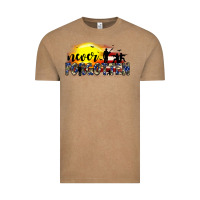 Vintage Coffee never forgotten Vintage Tee - JahusDesignShop