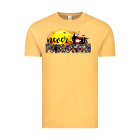 Vintage Mustard never forgotten Vintage Tee - JahusDesignShop