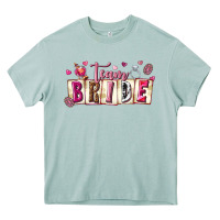 Arona team bride Heavy Core Tee - texasbilliewilder