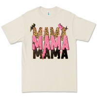 Bone mama mama mama lightning bold Premium Tee - Zillion Design Studio