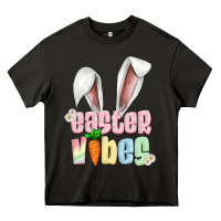 Asphalt easter vibes Heavy Core Tee - Artiststas