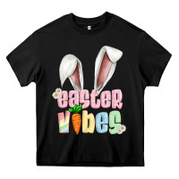 Black easter vibes Heavy Core Tee - Artiststas