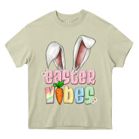 Mossy easter vibes Heavy Core Tee - Artiststas