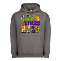 Pigment Tornado let the good times roll Urban Hoodie - CowGirlArtShop