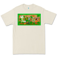 Bone st.patricks nurse license plate template Premium Tee - BarkalooDesign