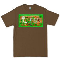 Cacao st.patricks nurse license plate template Premium Tee - BarkalooDesign