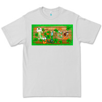 Dove Grey st.patricks nurse license plate template Premium Tee - BarkalooDesign