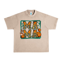 French Oak basketball mama Urban Heavy Tee - Jasminsmagicworld