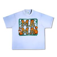 Grape Ice basketball mama Urban Heavy Tee - Jasminsmagicworld