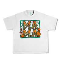 Lunar Rock basketball mama Urban Heavy Tee - Jasminsmagicworld