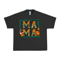 Pigment Black basketball mama Urban Heavy Tee - Jasminsmagicworld