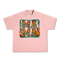 Salmon basketball mama Urban Heavy Tee - Jasminsmagicworld