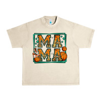 Sandshell basketball mama Urban Heavy Tee - Jasminsmagicworld