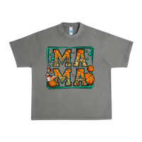 Tornado basketball mama Urban Heavy Tee - Jasminsmagicworld