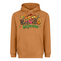 Meerkat nacho bitchacho Heavyweight Hoodie - LillyAllenDesigns