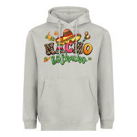 Moon Dust nacho bitchacho Heavyweight Hoodie - LillyAllenDesigns