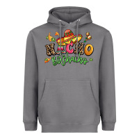 Storm nacho bitchacho Heavyweight Hoodie - LillyAllenDesigns
